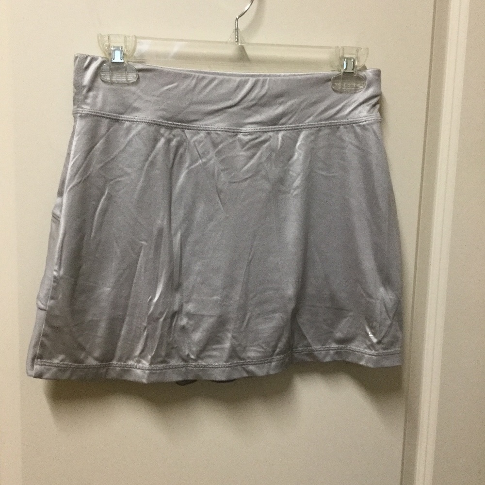 Tennis skirt